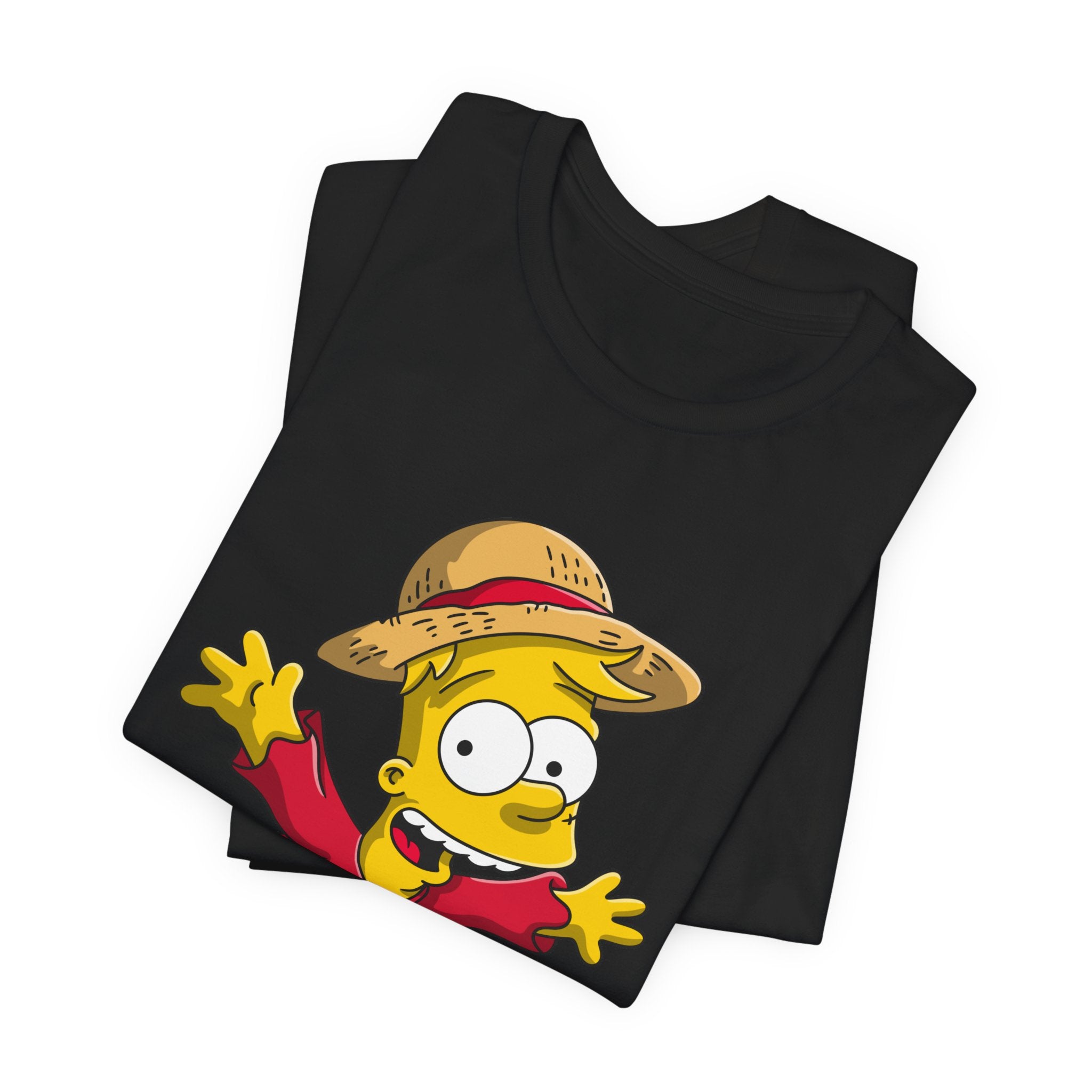 Monkey D Barty - 74Lands T Shirt