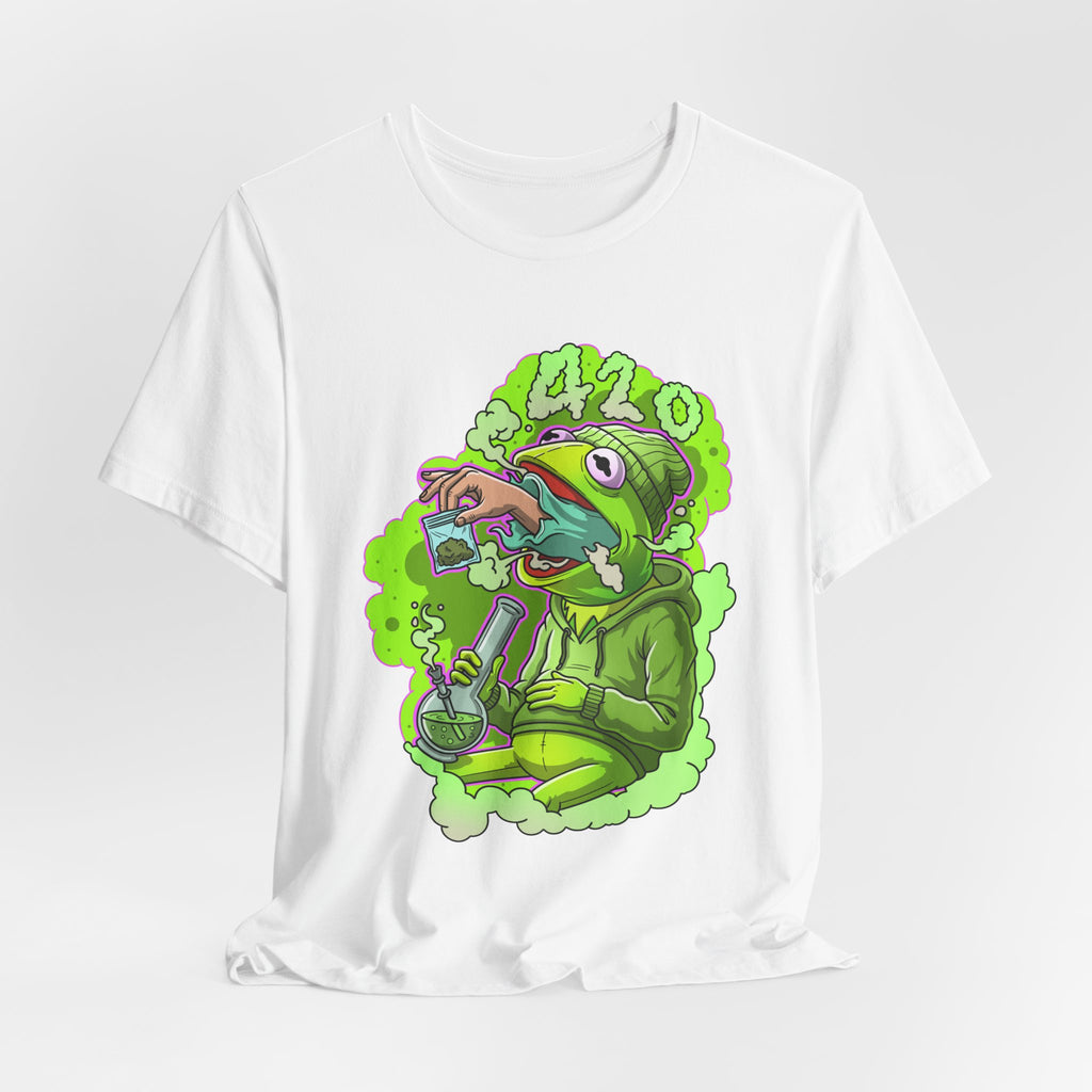 Greened Out - Dark Lands T Shirt