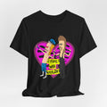 2 Fools with Attitude - 74Lands T Shirt
