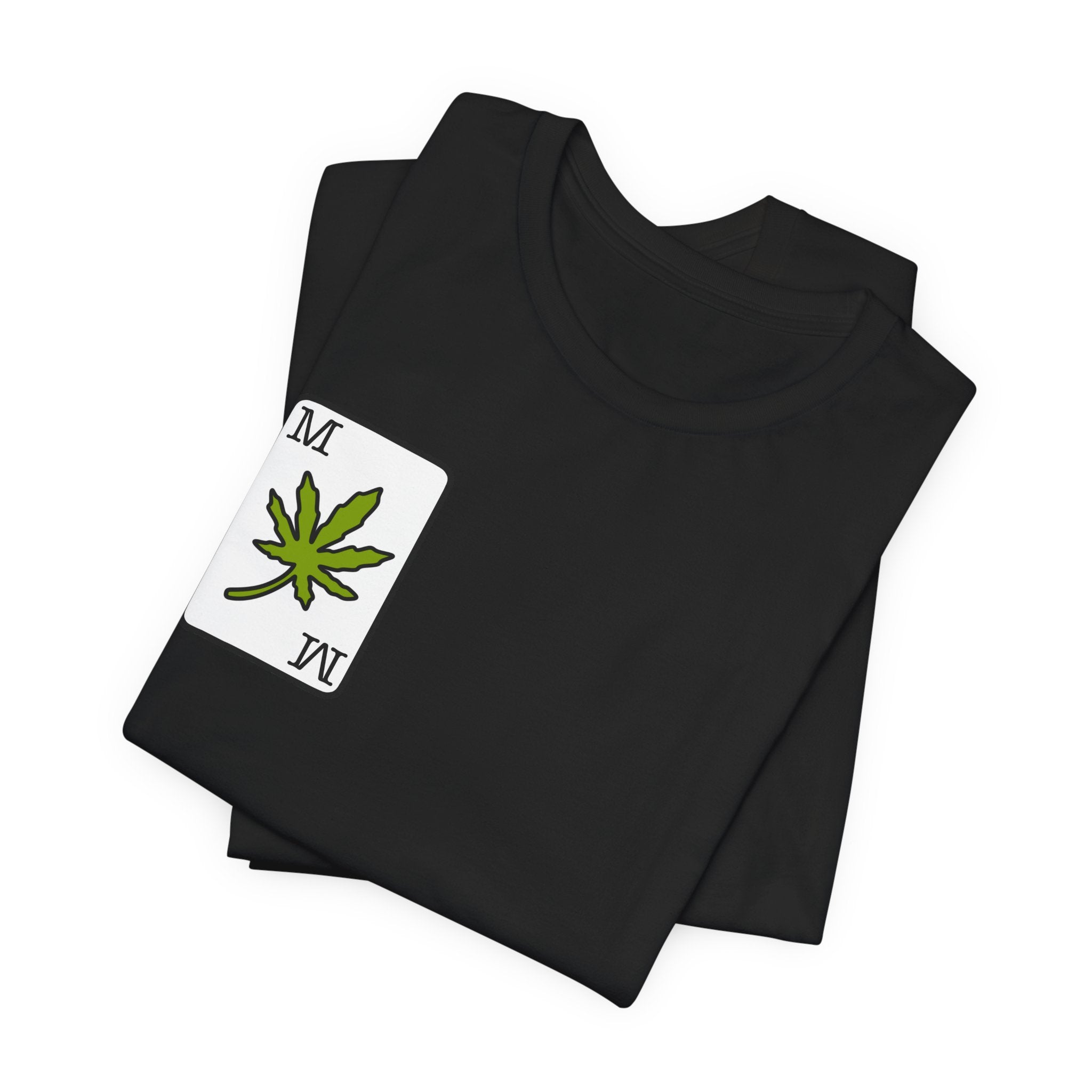 Loath and Fearing - 74Lands T Shirt