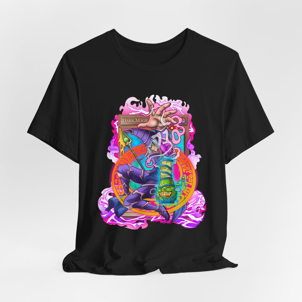 Dab Magician - Dark Lands T Shirt