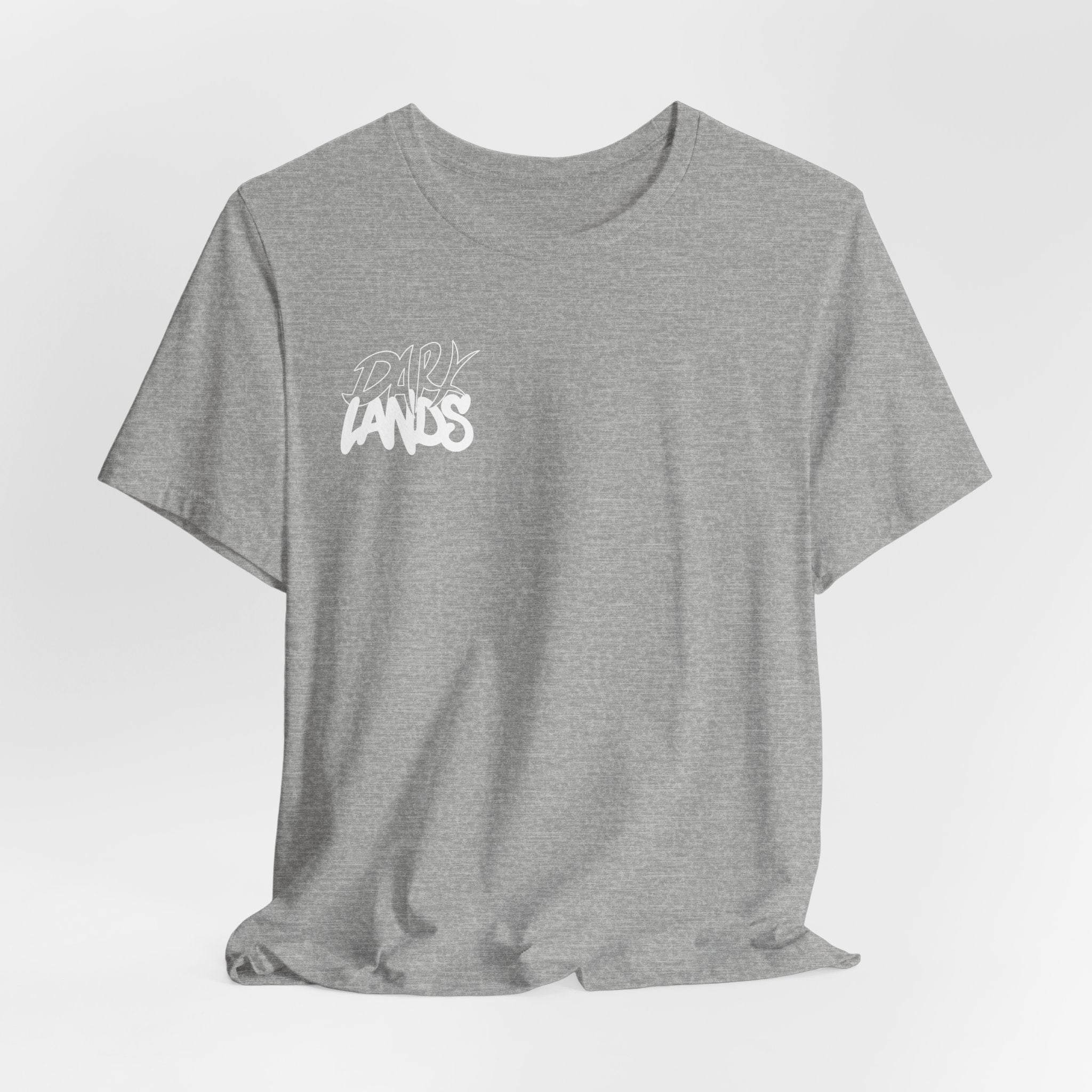 Dumbass - Dark Lands T Shirt