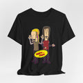 Xtreme Idiots - 74Lands T Shirt