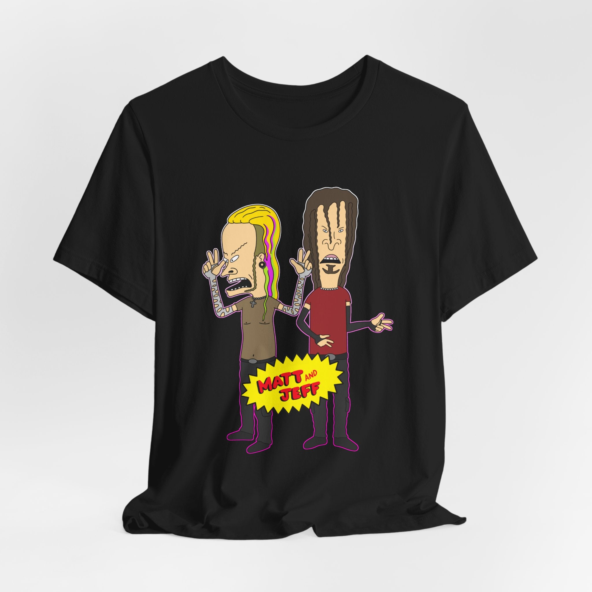 Xtreme Idiots - 74Lands T Shirt