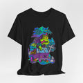 Paranoid - 74Lands T Shirt