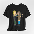 5 Seconds Huh Huh - 74Lands T Shirt