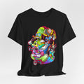 Clowning Around - 74Lands T Shirt