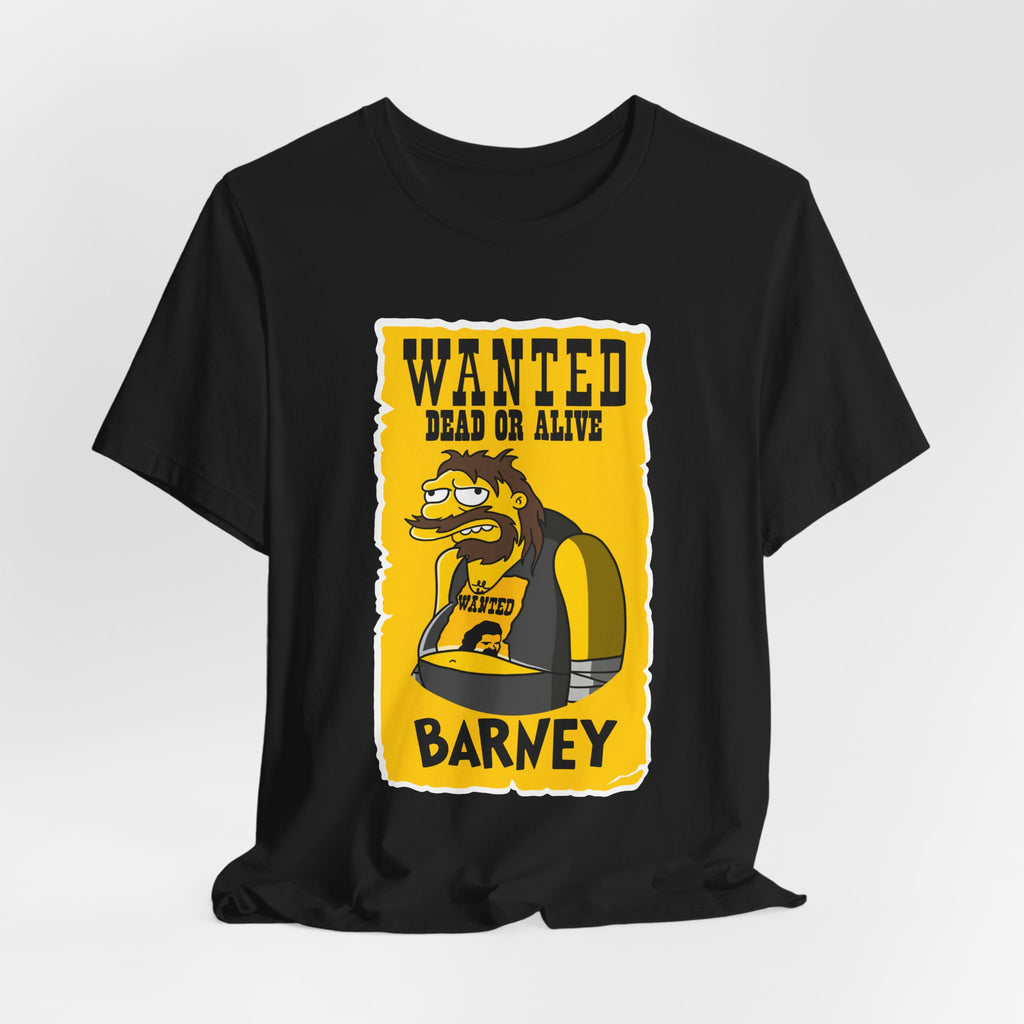 Bar Brawl Legend - 74Lands T Shirt