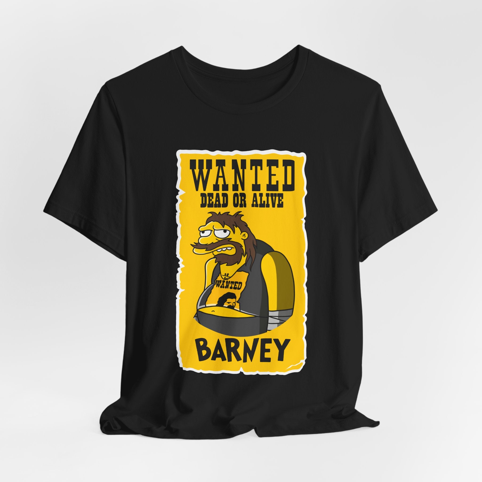 Bar Brawl Legend - 74Lands T Shirt
