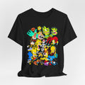 Evergreen Nightmare - 74Lands T Shirt