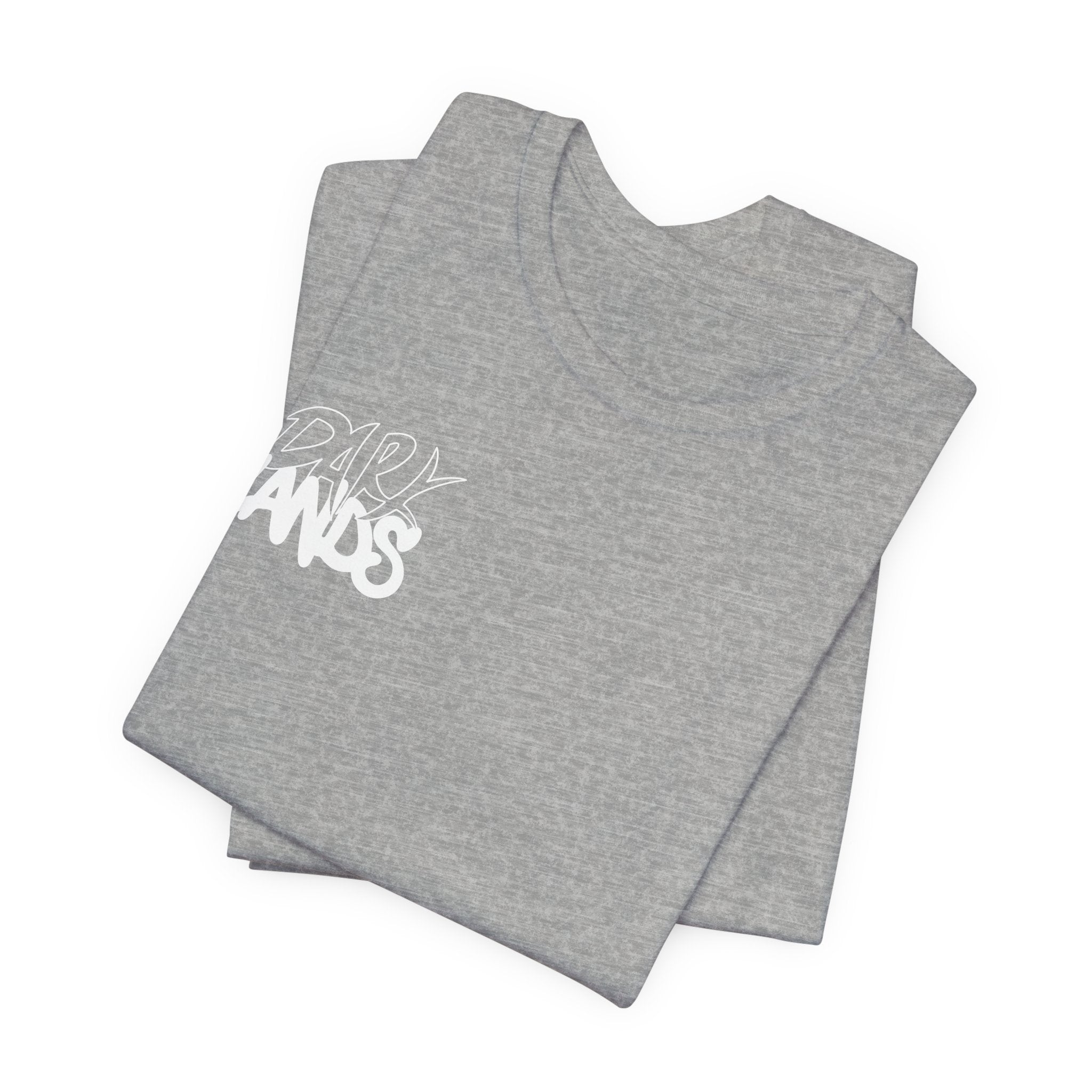 Dumbass - Dark Lands T Shirt
