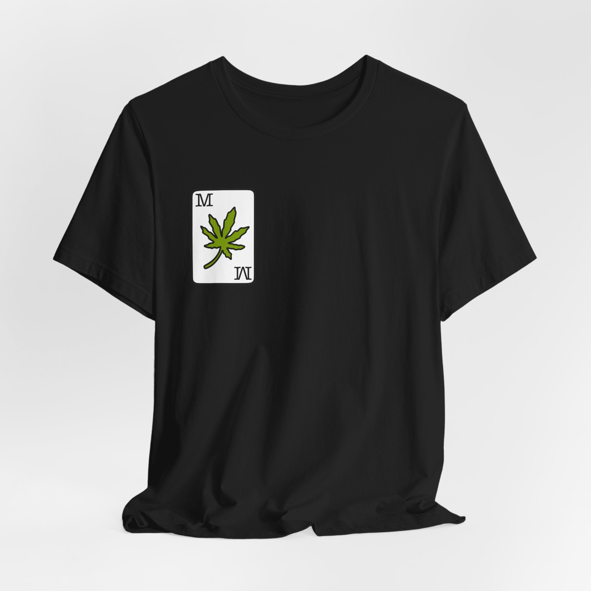 Loath and Fearing - 74Lands T Shirt