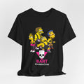 Bart Foundation - 74Lands T Shirt