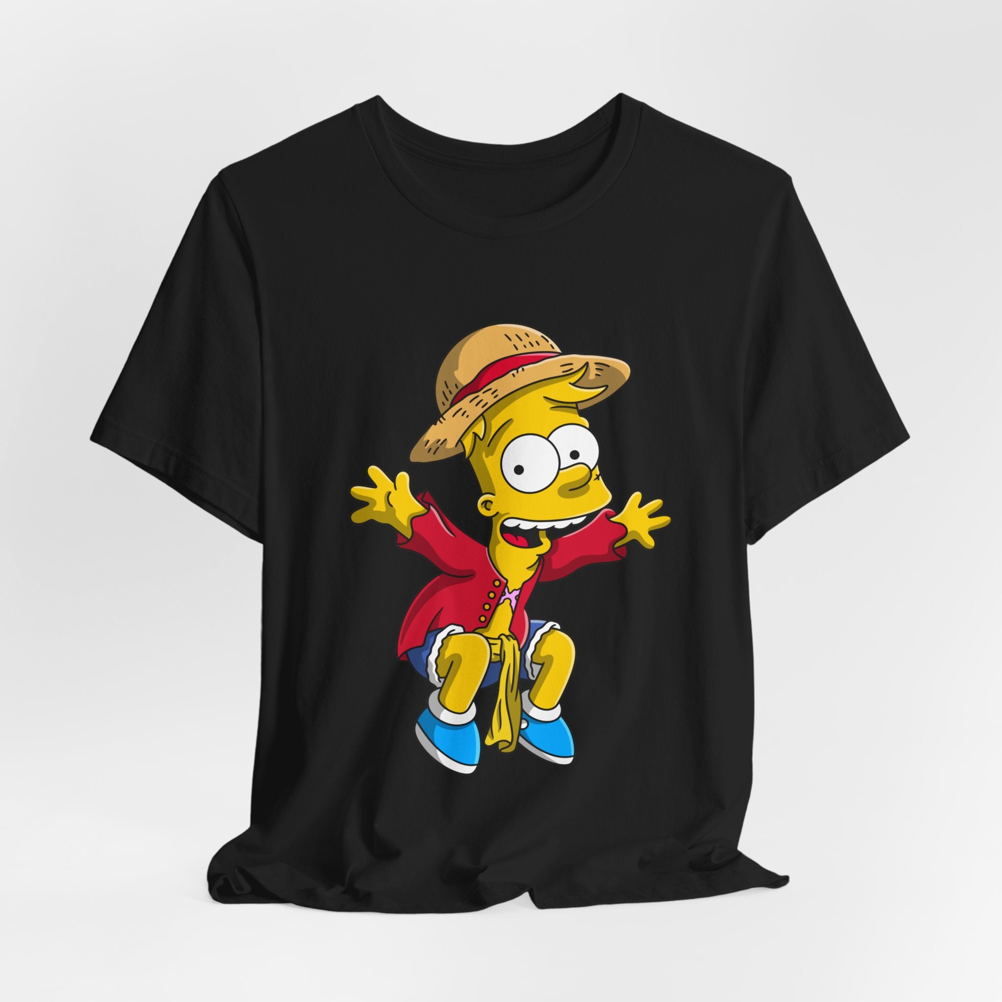 Monkey D Barty - 74Lands T Shirt
