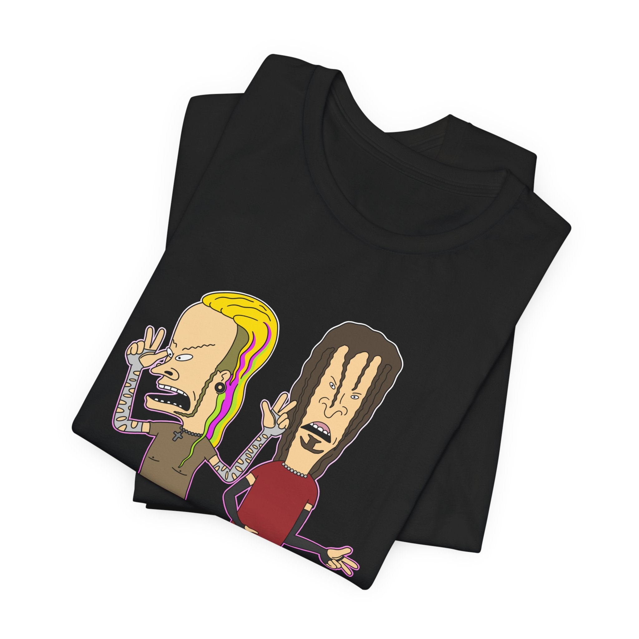 Xtreme Idiots - 74Lands T Shirt