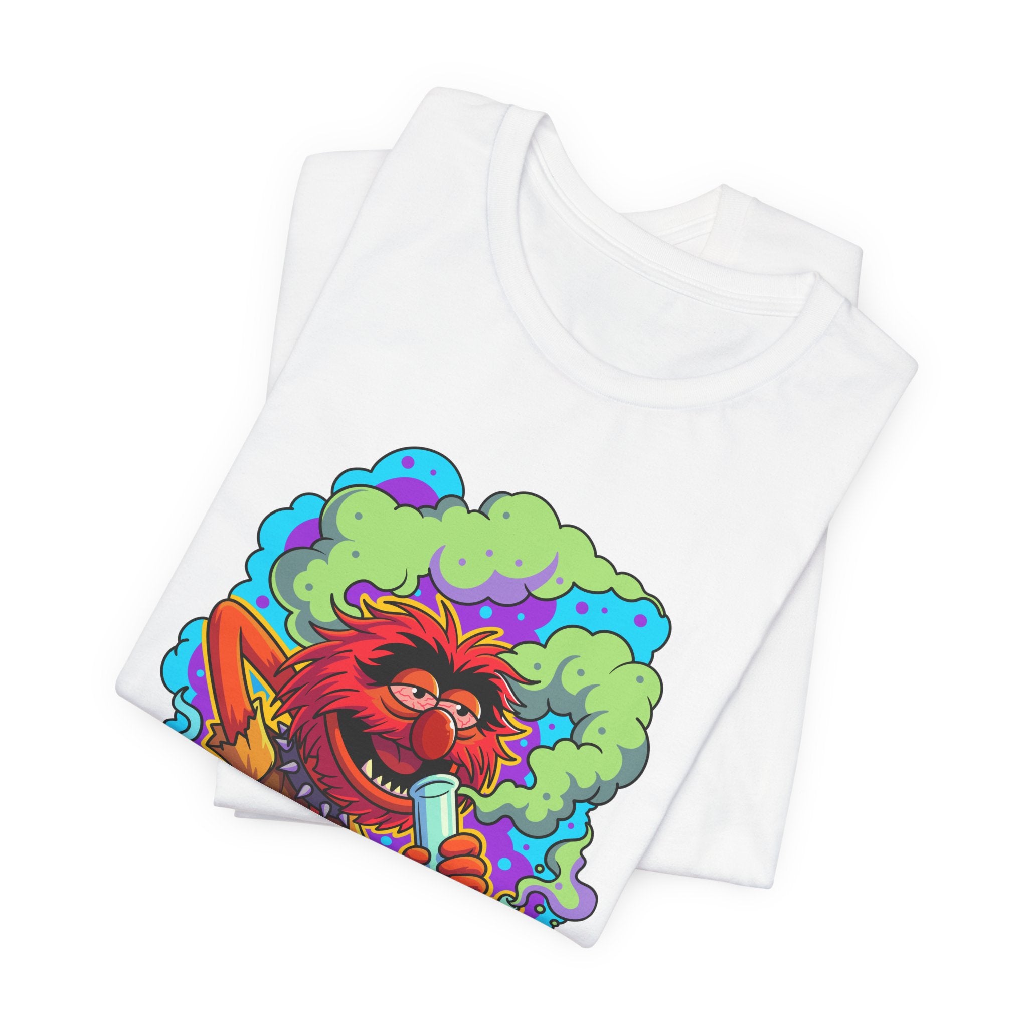 420 Animal - Dark Lands T Shirt
