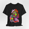 Crazy Train - 74Lands T Shirt