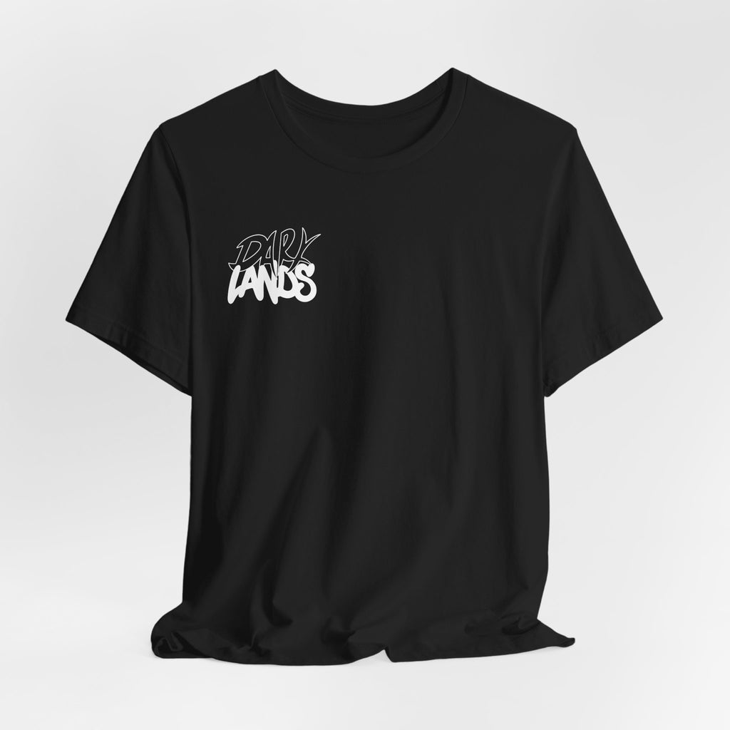 Cornholios - Dark Lands T Shirt