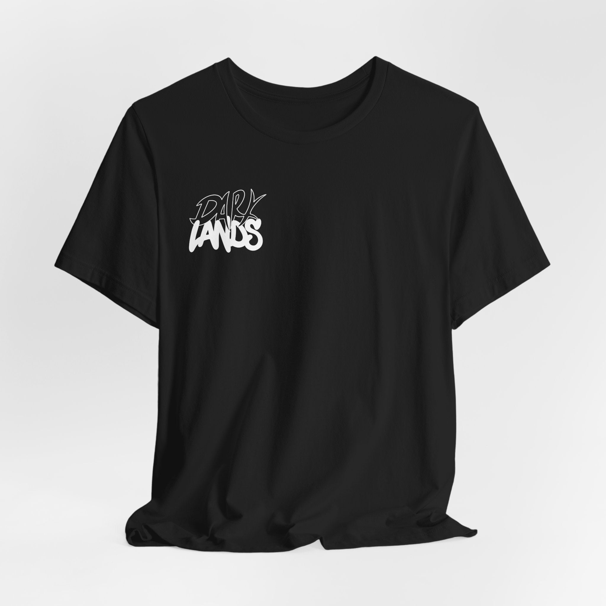 Cornholios - Dark Lands T Shirt