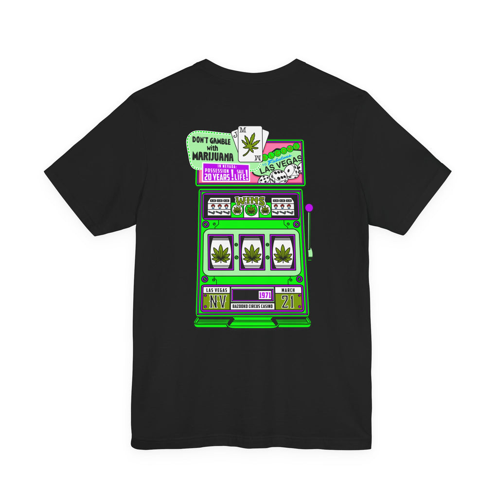 Loath and Fearing - 74Lands T Shirt